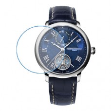 [6 יחידות] Frederique Constant FC-810MCN3S6 מגן מסך נאנו זכוכית 9H לשעון