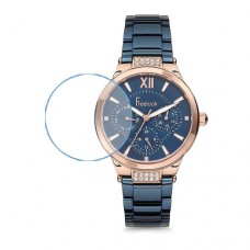 [6 יחידות] Freelook F.8.1014.05 מגן מסך נאנו זכוכית 9H לשעון