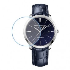 [6 יחידות] Girard Perregaux 1966 1966-49555-11-435-BB4A מגן מסך נאנו זכוכית 9H לשעון