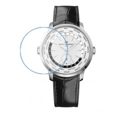 [6 יחידות] Girard Perregaux 1966 1966-49557-11-132-BB6C מגן מסך נאנו זכוכית 9H לשעון