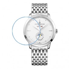 [6 יחידות] Girard Perregaux 1966 49535-11-1A2-11A מגן מסך נאנו זכוכית 9H לשעון