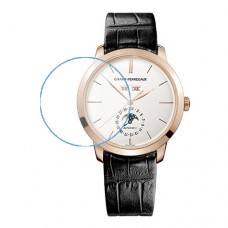 [6 יחידות] Girard Perregaux 1966 49535-52-151-BK6A מגן מסך נאנו זכוכית 9H לשעון