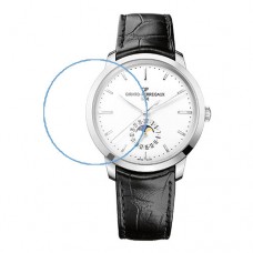 [6 יחידות] Girard Perregaux 1966 49545-11-131-BB מגן מסך נאנו זכוכית 9H לשעון