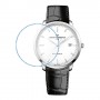[6 יחידות] Girard Perregaux 1966 49555-11-131-BB מגן מסך נאנו זכוכית 9H לשעון