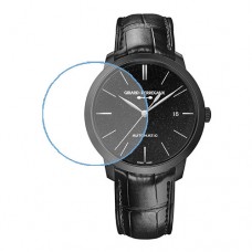 [6 יחידות] Girard Perregaux 1966 49555-11-631-BB6D מגן מסך נאנו זכוכית 9H לשעון