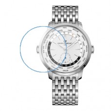 [6 יחידות] Girard Perregaux 1966 49557-11-132-11A מגן מסך נאנו זכוכית 9H לשעון