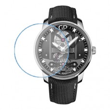 [6 יחידות] Girard Perregaux Bridges 82000-11-631-FA6A מגן מסך נאנו זכוכית 9H לשעון