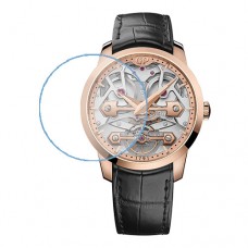 [6 יחידות] Girard Perregaux Bridges 86005-52-001-BB6A מגן מסך נאנו זכוכית 9H לשעון