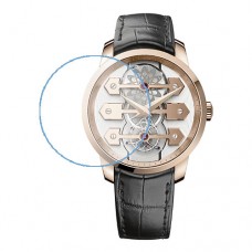 [6 יחידות] Girard Perregaux Bridges 99280-52-000-BA6E מגן מסך נאנו זכוכית 9H לשעון