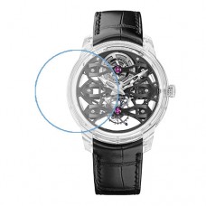 [6 יחידות] Girard Perregaux Bridges 99295-43-000-BA6A מגן מסך נאנו זכוכית 9H לשעון