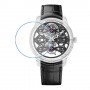[6 יחידות] Girard Perregaux Bridges 99295-43-000-BA6A מגן מסך נאנו זכוכית 9H לשעון