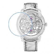 [6 יחידות] Girard Perregaux Bridges 99295-43-001-BA6A מגן מסך נאנו זכוכית 9H לשעון