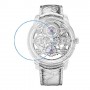 [6 יחידות] Girard Perregaux Bridges 99295-43-001-BA6A מגן מסך נאנו זכוכית 9H לשעון