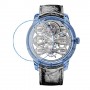 [6 יחידות] Girard Perregaux Bridges 99295-43-002-UA2A מגן מסך נאנו זכוכית 9H לשעון