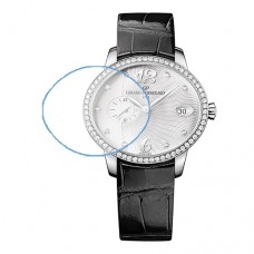 [6 יחידות] Girard Perregaux Cat's Eye 80484D11A161-BK6B מגן מסך נאנו זכוכית 9H לשעון