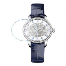 [6 יחידות] Girard Perregaux Cat's Eye 80489D53A1B5-CK4A מגן מסך נאנו זכוכית 9H לשעון