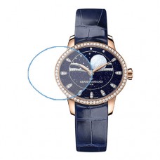 [6 יחידות] Girard Perregaux Cat's Eye 80496D52A451-CK4A מגן מסך נאנו זכוכית 9H לשעון