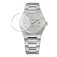 [6 יחידות] Girard Perregaux Laureato 80189-11-131-11A מגן מסך נאנו זכוכית 9H לשעון