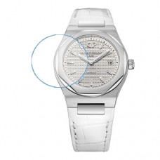 [6 יחידות] Girard Perregaux Laureato 80189-11-131-CB7A מגן מסך נאנו זכוכית 9H לשעון