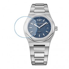 [6 יחידות] Girard Perregaux Laureato 80189-11-431-11A מגן מסך נאנו זכוכית 9H לשעון
