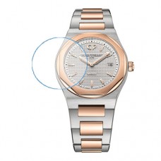 [6 יחידות] Girard Perregaux Laureato 80189-56-132-56A מגן מסך נאנו זכוכית 9H לשעון