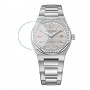 [6 יחידות] Girard Perregaux Laureato 80189D11A131-11A מגן מסך נאנו זכוכית 9H לשעון