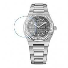 [6 יחידות] Girard Perregaux Laureato 80189D11A231-11A מגן מסך נאנו זכוכית 9H לשעון