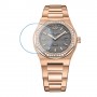 [6 יחידות] Girard Perregaux Laureato 80189D52A232-52A מגן מסך נאנו זכוכית 9H לשעון