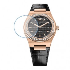 [6 יחידות] Girard Perregaux Laureato 80189D52A632-CB6A מגן מסך נאנו זכוכית 9H לשעון