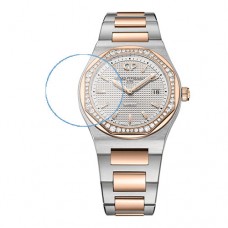 [6 יחידות] Girard Perregaux Laureato 80189D56A132-56A מגן מסך נאנו זכוכית 9H לשעון
