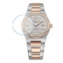 [6 יחידות] Girard Perregaux Laureato 80189D56A132-56A מגן מסך נאנו זכוכית 9H לשעון
