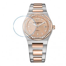 [6 יחידות] Girard Perregaux Laureato 80189D56A331-56A מגן מסך נאנו זכוכית 9H לשעון