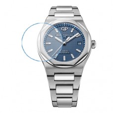 [6 יחידות] Girard Perregaux Laureato 81005-11-431-11A מגן מסך נאנו זכוכית 9H לשעון