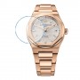 [6 יחידות] Girard Perregaux Laureato 81005-52-132-52A מגן מסך נאנו זכוכית 9H לשעון