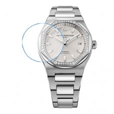[6 יחידות] Girard Perregaux Laureato 81005D11A131-11A מגן מסך נאנו זכוכית 9H לשעון