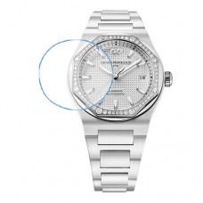 [6 יחידות] Girard Perregaux Laureato 81005D82A732-32A מגן מסך נאנו זכוכית 9H לשעון