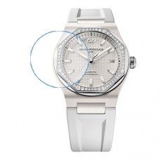 [6 יחידות] Girard Perregaux Laureato 81005D82A732-FK7A מגן מסך נאנו זכוכית 9H לשעון