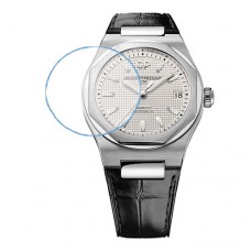 [6 יחידות] Girard Perregaux Laureato 81010-11-131-BB6A מגן מסך נאנו זכוכית 9H לשעון