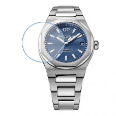 [6 יחידות] Girard Perregaux Laureato 81010-11-431-11A מגן מסך נאנו זכוכית 9H לשעון