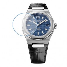 [6 יחידות] Girard Perregaux Laureato 81010-11-431-BB6A מגן מסך נאנו זכוכית 9H לשעון
