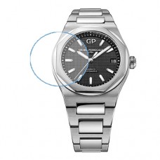 [6 יחידות] Girard Perregaux Laureato 81010-11-634-11A מגן מסך נאנו זכוכית 9H לשעון