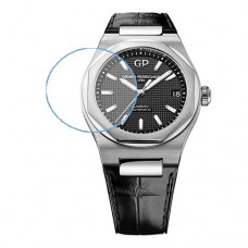 [6 יחידות] Girard Perregaux Laureato 81010-11-634-BB6A מגן מסך נאנו זכוכית 9H לשעון