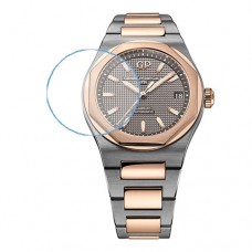 [6 יחידות] Girard Perregaux Laureato 81010-26-232-26A מגן מסך נאנו זכוכית 9H לשעון