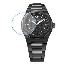 [6 יחידות] Girard Perregaux Laureato 81010-32-631-32A מגן מסך נאנו זכוכית 9H לשעון