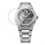 [6 יחידות] Girard Perregaux Laureato 81015-11-001-11A מגן מסך נאנו זכוכית 9H לשעון