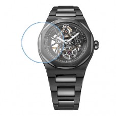 [6 יחידות] Girard Perregaux Laureato 81015-32-001-32A מגן מסך נאנו זכוכית 9H לשעון