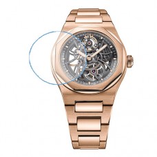[6 יחידות] Girard Perregaux Laureato 81015-52-002-52A מגן מסך נאנו זכוכית 9H לשעון