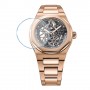[6 יחידות] Girard Perregaux Laureato 81015-52-002-52A מגן מסך נאנו זכוכית 9H לשעון