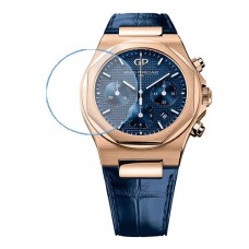[6 יחידות] Girard Perregaux Laureato 81020-52-432-BB4A מגן מסך נאנו זכוכית 9H לשעון