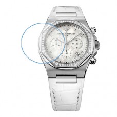 [6 יחידות] Girard Perregaux Laureato 81040D11A771-BB7B מגן מסך נאנו זכוכית 9H לשעון